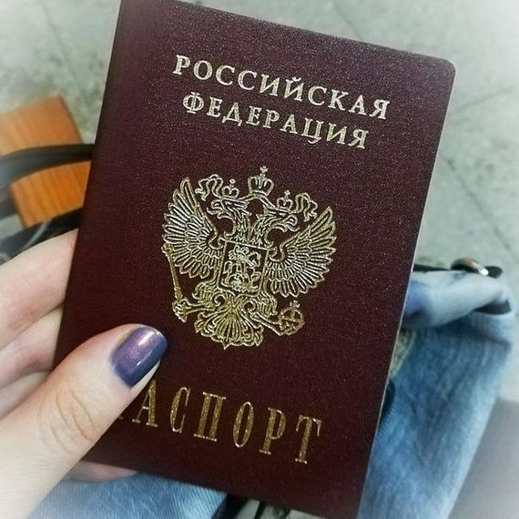 прописка в Домодедово